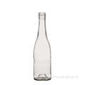 375ml Claret Glass Bottle